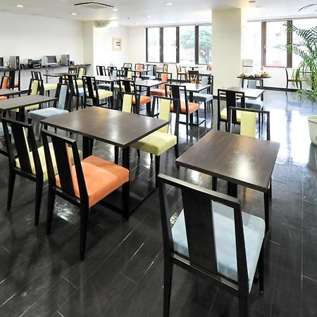 Smile Hotel Okinawa נאהא מראה חיצוני תמונה