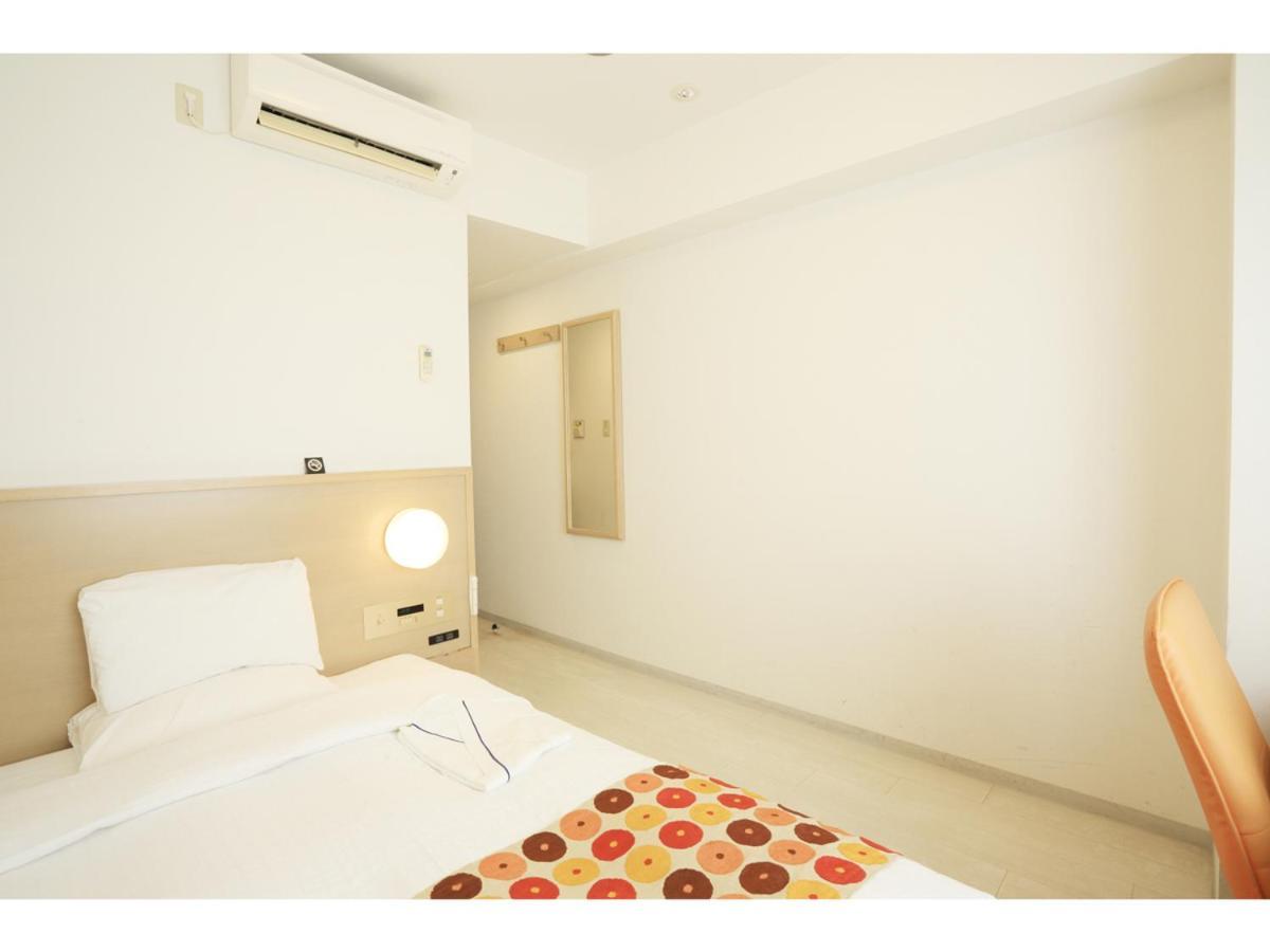 Smile Hotel Okinawa נאהא מראה חיצוני תמונה