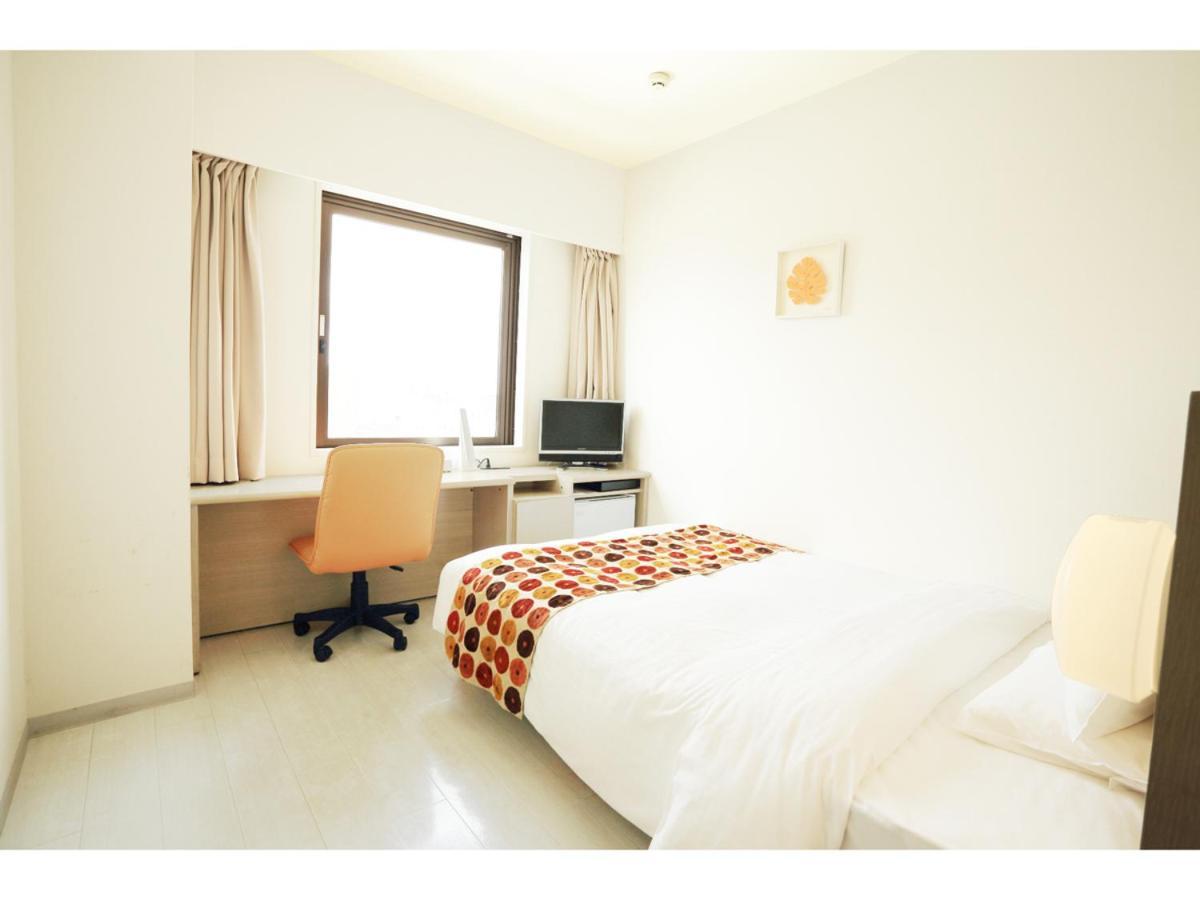 Smile Hotel Okinawa נאהא מראה חיצוני תמונה