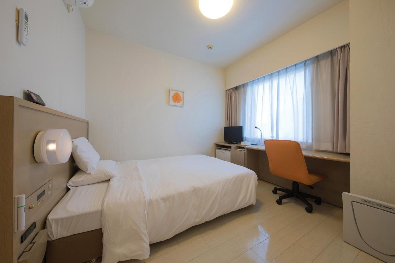 Smile Hotel Okinawa נאהא מראה חיצוני תמונה