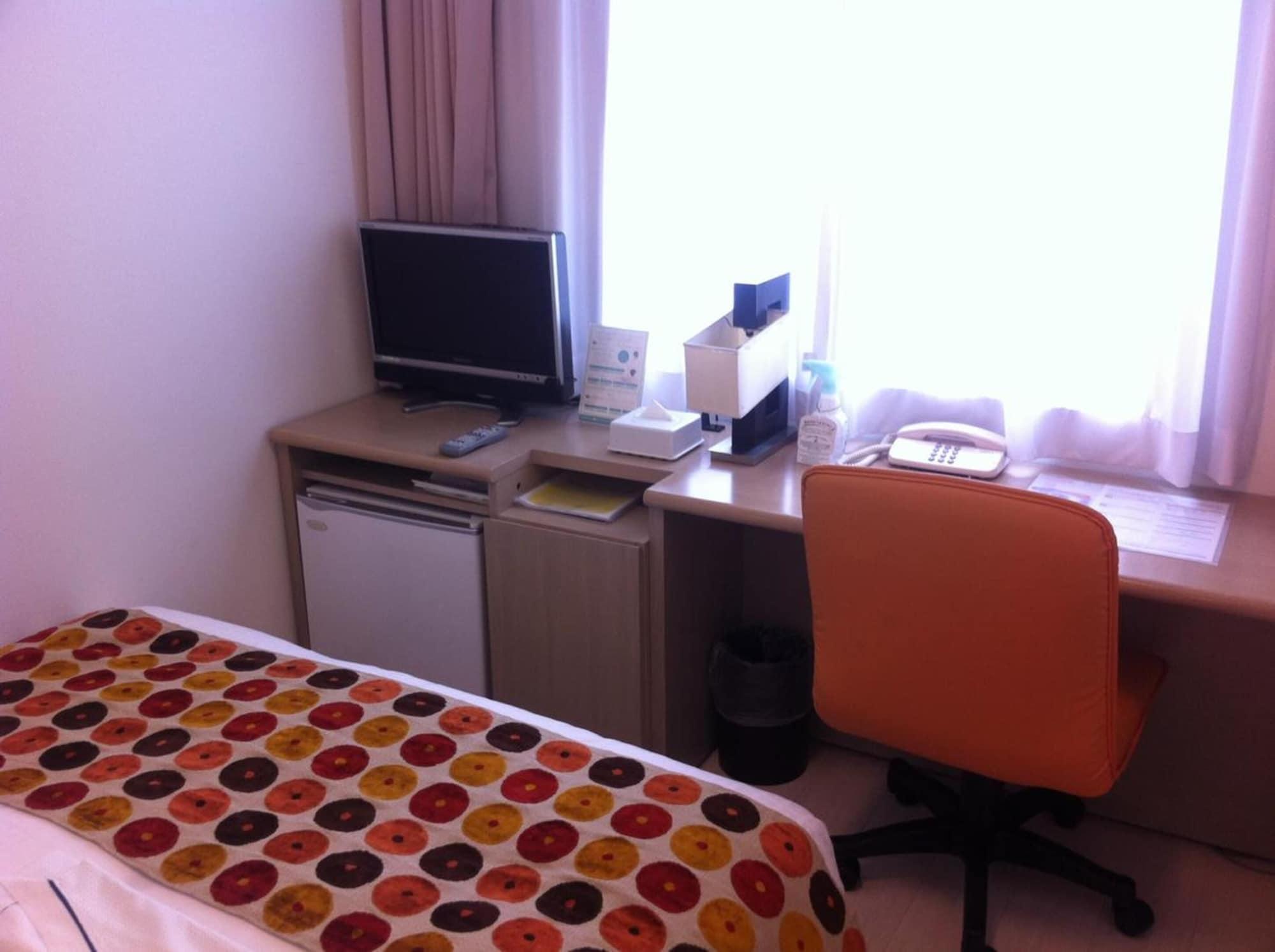 Smile Hotel Okinawa נאהא מראה חיצוני תמונה