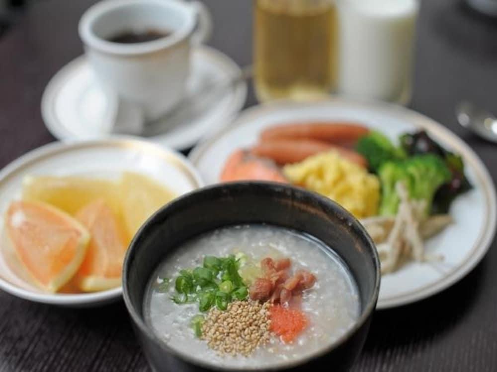 Smile Hotel Okinawa נאהא מראה חיצוני תמונה