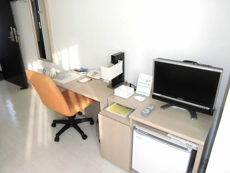 Smile Hotel Okinawa נאהא מראה חיצוני תמונה