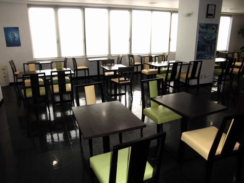 Smile Hotel Okinawa נאהא מראה חיצוני תמונה